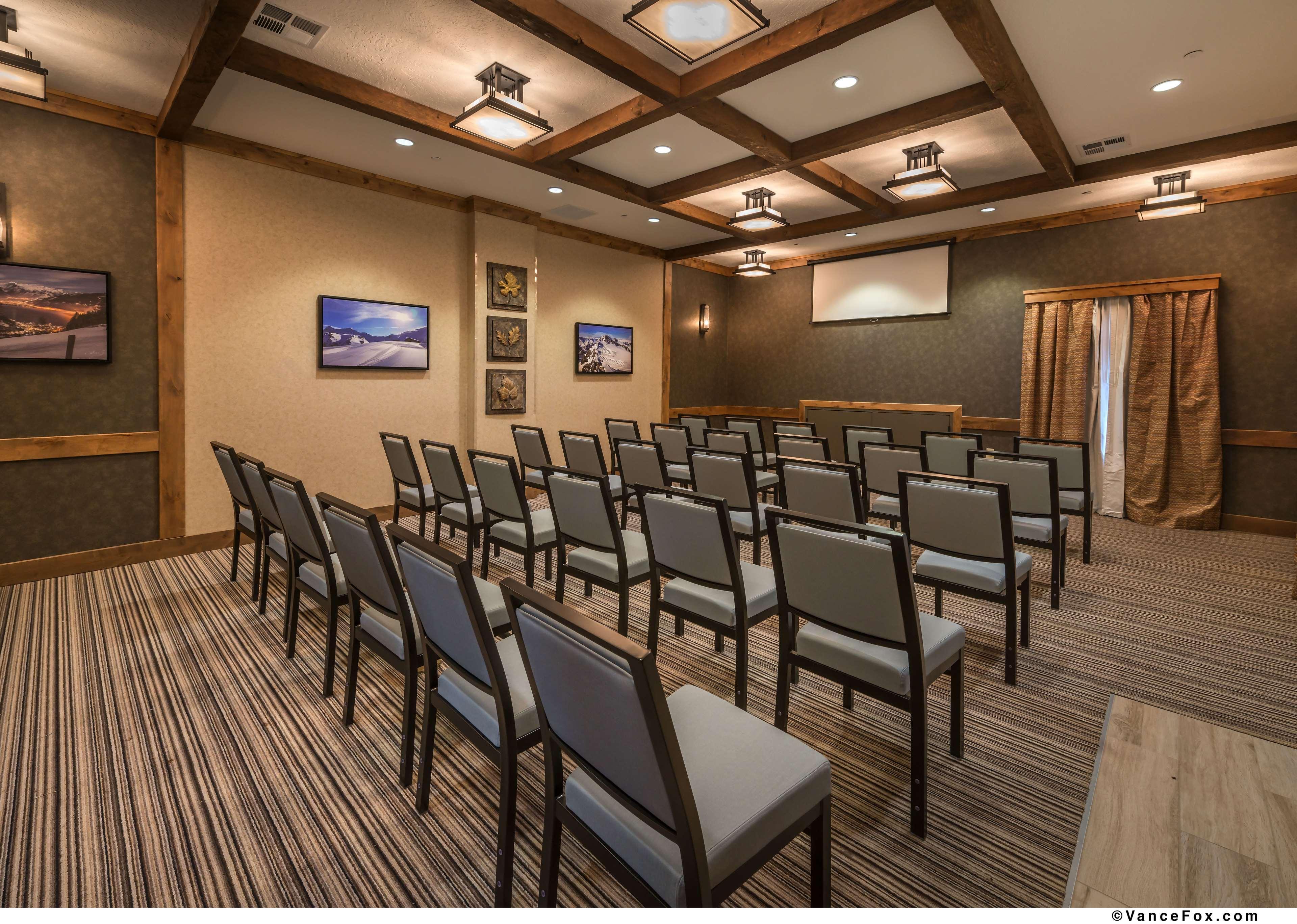 Best Western Plus Green Mill Village Hotel & Suites Arcola Zewnętrze zdjęcie