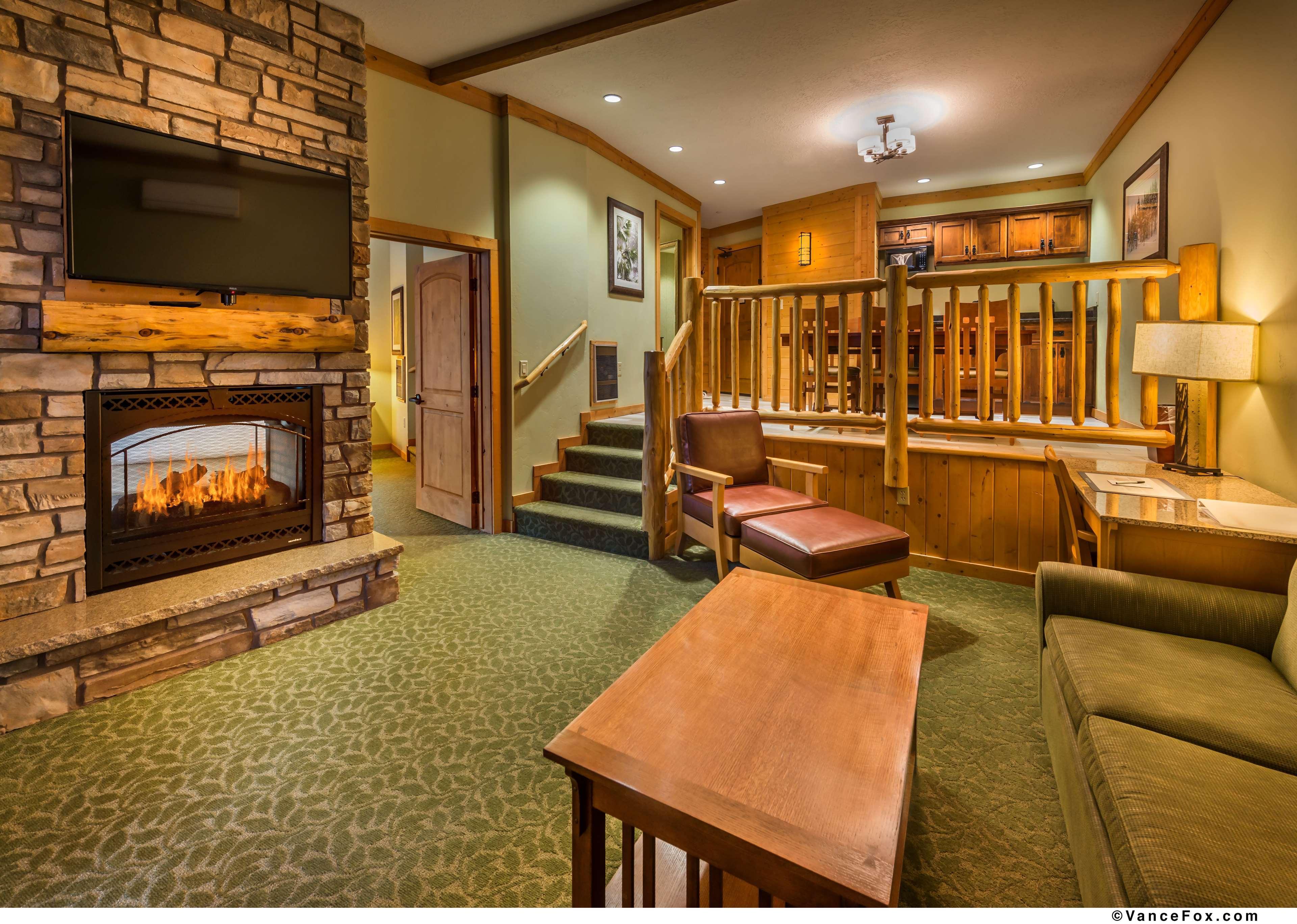 Best Western Plus Green Mill Village Hotel & Suites Arcola Zewnętrze zdjęcie