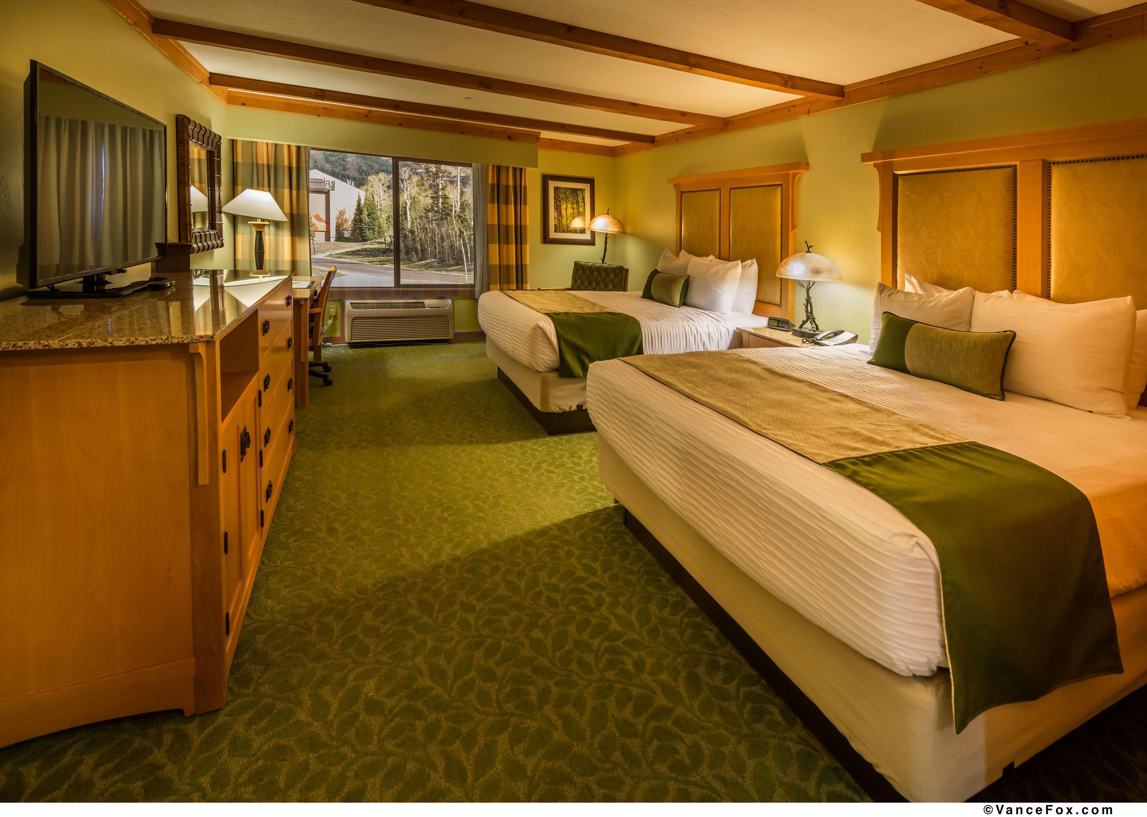 Best Western Plus Green Mill Village Hotel & Suites Arcola Zewnętrze zdjęcie